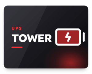 Tower UPS