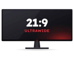 UltraWide Monitors