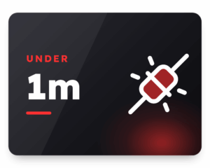 Under 1m Cables