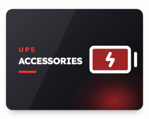UPS Accessories