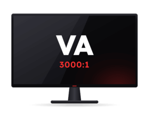 VA Monitors