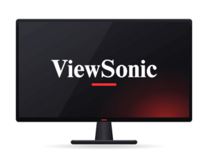 ViewSonic Monitors