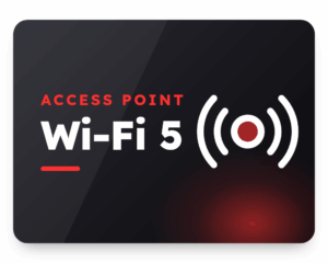 Wi-Fi 5 Access Points