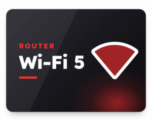 Wi-Fi 5 Routers