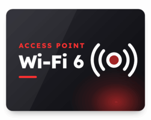 Wi-Fi 6 Access Points