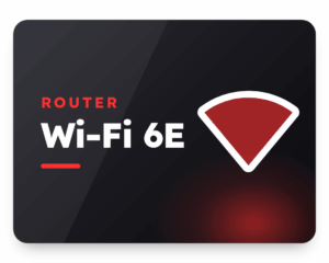 Wi-Fi 6E Routers