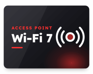 Wi-Fi 7 Access Points