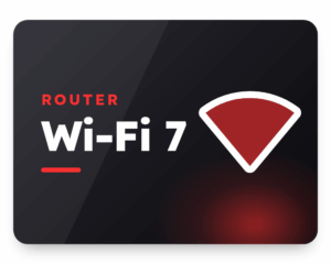 Wi-Fi 7 Routers
