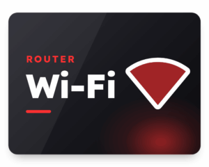 Wi-Fi Routers