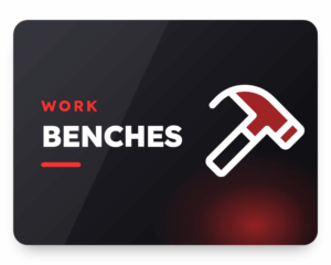 Workbenches & Vices