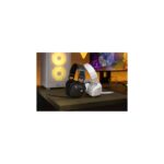 Corsair CA-9011295-EU Headset Wireless Bluetooth Gaming with Dolby Atmos and Noise Cancelling Microphone Black