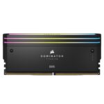 Corsair Dominator Titanium DDR5 Memory 32 GB 2 x 16 GB 6000 MHz CAS30 RGB Heatsink