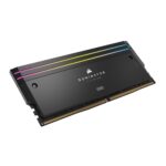 Corsair Dominator Titanium DDR5 Memory 32 GB 2 x 16 GB 6000 MHz CAS30 RGB Heatsink
