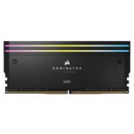 Corsair Dominator Titanium DDR5 Memory 32 GB 2 x 16 GB 6000 MHz CAS30 RGB Heatsink