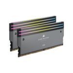 Corsair Dominator Titanium DDR5 Memory 32GB 2 x 16GB 6000MHz CL30 RGB