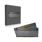 Corsair Dominator Titanium DDR5 Memory 32GB 2 x 16GB 6000MHz CL30 RGB
