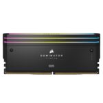 Corsair Dominator Titanium DDR5 RGB Memory 64 GB 6000 MHz 2 x 32 GB Kit