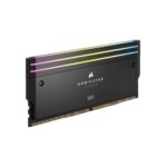 Corsair Dominator Titanium DDR5 RGB Memory 64 GB 6000 MHz 2 x 32 GB Kit
