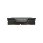 Corsair Vengeance DDR5 Memory 32 GB 6000 MHz 2 x 16 GB Kit Black Heatsink CAS30