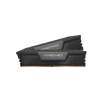 Corsair Vengeance DDR5 Memory 32 GB 6000 MHz 2 x 16 GB Kit Black Heatsink CAS30