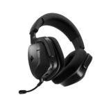 Corsair VOID WIRELESS v2 Wireless Gaming Headset Bluetooth USB Type-C 70 Hour Battery Dolby Atmos Black