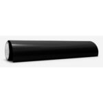 Cricut 2011368 Smart Vinyl Permanent Black Matte Self-adhesive 914 mm x 241 mm