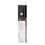 Cricut 2011368 Smart Vinyl Permanent Black Matte Self-adhesive 914 mm x 241 mm