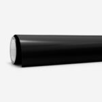 Cricut 2011368 Smart Vinyl Permanent Black Matte Self-adhesive 914 mm x 241 mm