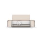 Cricut Explore 4 Electronic Cutting Machine Bluetooth Wireless 29.7 cm Max Width Grey