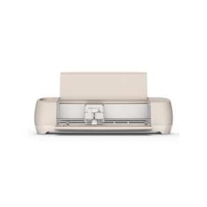 Cricut Explore 4 Electronic Cutting Machine Bluetooth Wireless 29.7 cm Max Width Grey