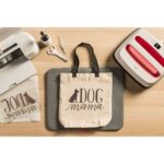 Cricut INKCONS-BUN Infusible Ink Consumables Bundle Multicolour 4 Piece Accessories Set for Mug Press and EasyPress Range
