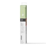 Cricut Smart Vinyl Matless Permanent Vinyl 13 in x 36 in Bundle of 3 Rolls Powder Blue Lilac Honeydew
