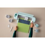 Cricut StandardGrip Machine Mat 12x12 Green for Explore and Maker 1-Pack