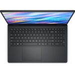 Dell 15 DC15255 Laptop 15.6" FHD 120Hz Ryzen 5 7520U 8GB 512GB SSD Windows 11 Carbon Black