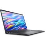 Dell 15 DC15255 Laptop 15.6" FHD 120Hz Ryzen 5 7520U 8GB 512GB SSD Windows 11 Carbon Black