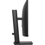 DELL E2426HB 24" Full HD IPS Monitor 60Hz Built-in Camera Speakers USB Hub Black