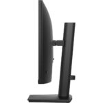 DELL E2426HB 24" Full HD IPS Monitor 60Hz Built-in Camera Speakers USB Hub Black