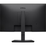 DELL E2426HB 24" Full HD IPS Monitor 60Hz Built-in Camera Speakers USB Hub Black