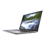Dell Latitude 5420 Laptop 14" Full HD Intel Core i7 11th Gen 16GB RAM 256GB SSD Windows 11 Pro Silver Refurbished