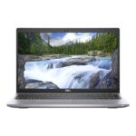 Dell Latitude 5420 Laptop 14" Full HD Intel Core i7 11th Gen 16GB RAM 256GB SSD Windows 11 Pro Silver Refurbished