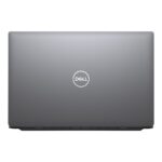 Dell Latitude 5420 Laptop 14" Full HD Intel Core i7 11th Gen 16GB RAM 256GB SSD Windows 11 Pro Silver Refurbished