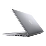 Dell Latitude 5420 Laptop 14" Full HD Intel Core i7 11th Gen 16GB RAM 256GB SSD Windows 11 Pro Silver Refurbished