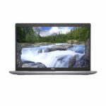 Dell Latitude 5520 Laptop Intel Core i5 1145G7 11th Gen 15.6" 16GB RAM 256GB SSD Windows 11 Pro Silver Refurbished