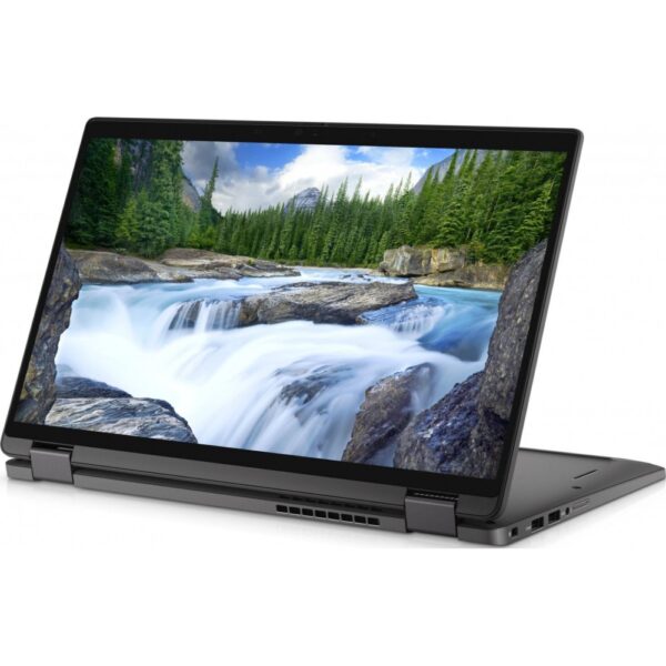Dell Latitude 7410 Refurbished 2-in-1 Laptop 14" Touchscreen Core i5 16GB RAM 256GB SSD Windows 11