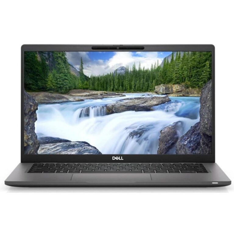Dell Latitude 7420 Laptop 14" Full HD i7-1185G7 11th Gen 16GB 512GB SSD Windows 11 Pro Refurbished