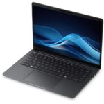 DELL Precision 5 14S Mobile Workstation 14" FHD+ Ryzen AI 7 PRO 450 32GB 1TB SSD Win 11 Pro Graphite