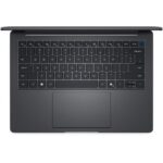 DELL Precision 5 14S Mobile Workstation 14" FHD+ Ryzen AI 7 PRO 450 32GB 1TB SSD Win 11 Pro Graphite