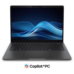 DELL Precision 5 14S Mobile Workstation 14" FHD+ Ryzen AI 7 PRO 450 32GB 1TB SSD Win 11 Pro Graphite