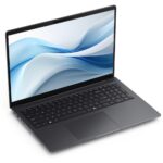 DELL Precision 5516 Laptop 16" Ryzen AI 7 PRO 450 32GB 1TB SSD Radeon 860M Win 11 Pro Graphite