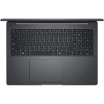 DELL Precision 5516 Laptop 16" Ryzen AI 7 PRO 450 32GB 1TB SSD Radeon 860M Win 11 Pro Graphite